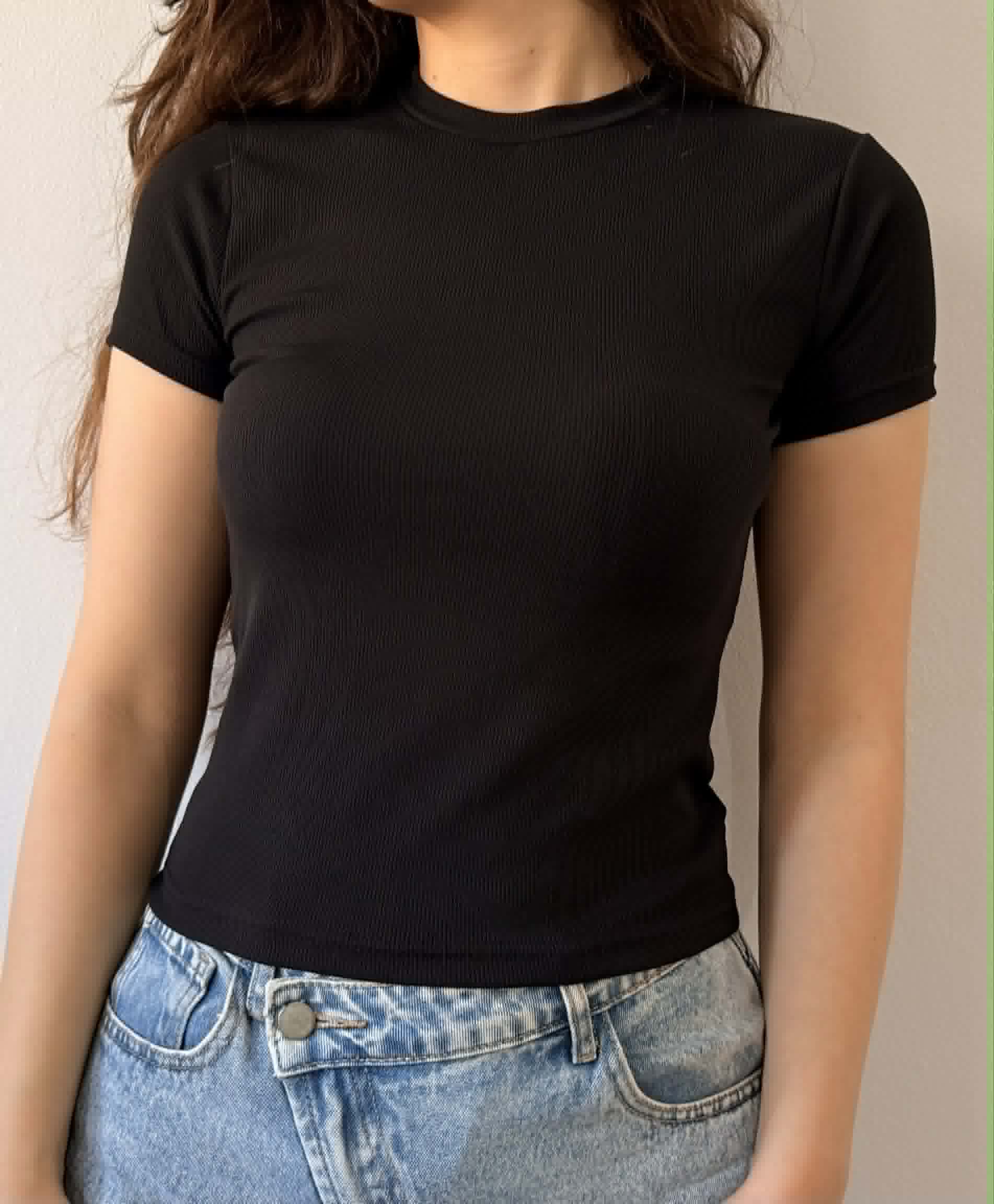 tshirt tops du qotidien tshirt tops du qotidien