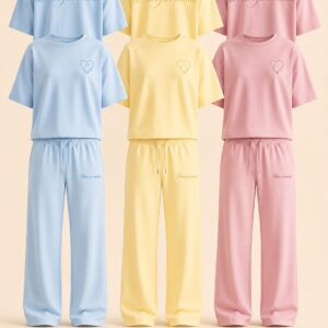 sets "dolce far niente"