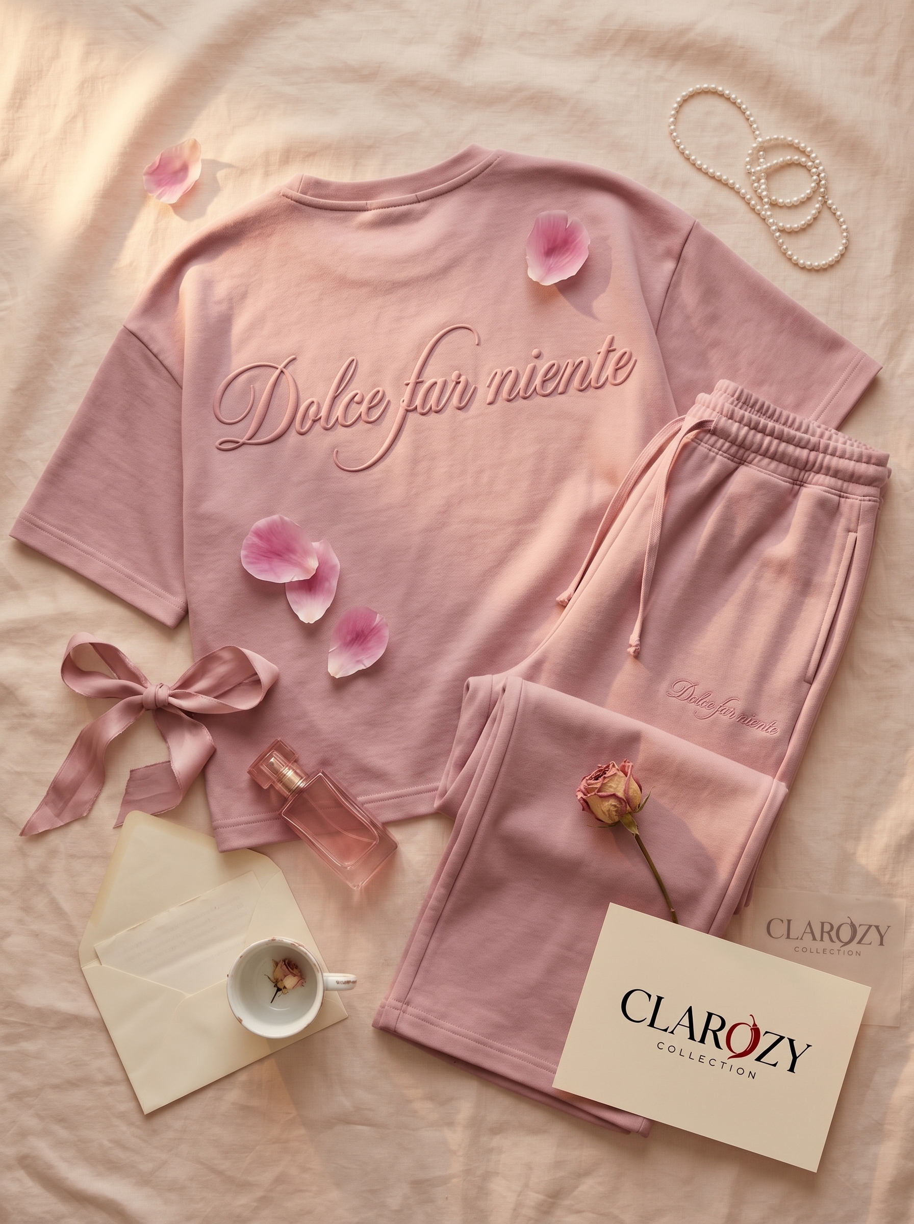 sets "dolce far niente" sets "dolce far niente"